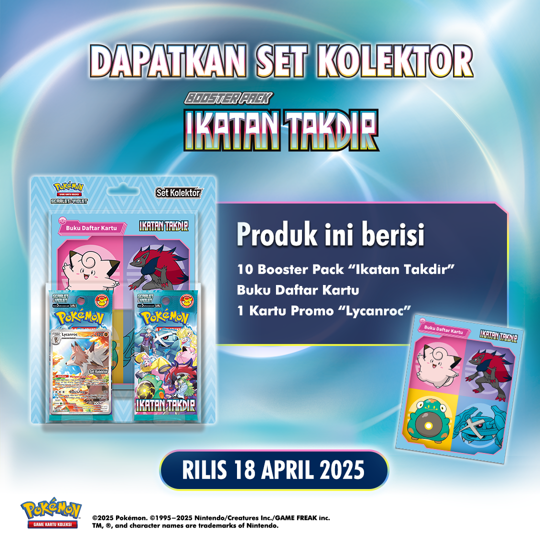 set kolektor